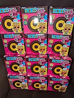 Лялька лол ремікс LOL Remix Hairflip Музичний сюрприз із волоссям