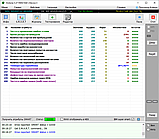 Жорсткий диск HDD 4TB 5400rpm 256MB SATA III 3.5 WD Red WD40EFAX для NAS, фото 7