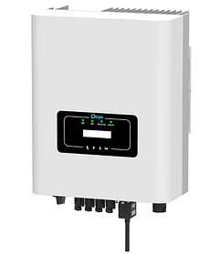 Мережевий трифазний інвертор Deye SUN-20K-G04