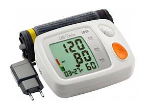 Little Doctor LD-30 – автоматичний тонометр із фіксацією манжети на плече