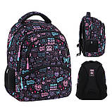 Рюкзак GoPack Education Girl Power GO25-175M-1, фото 11