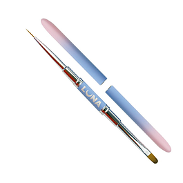 Пензлі LunaMOON