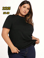 Батальна жіноча футболка