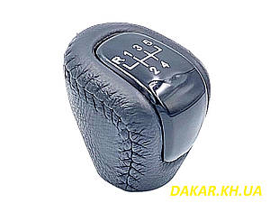 Ручка КПП Chevrolet Lacetti, Chevrolet Aveo 09-13, Daewoo Nubira