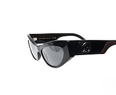 Окуляри сонцезахисні жіночі Dolce&Gabbana DG4450 501/87 оригінал, фото 4