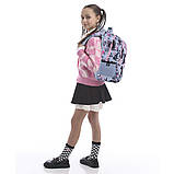 Рюкзак GoPack Education Awesome GO25-175M-3, фото 10