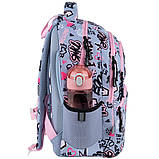 Рюкзак GoPack Education Awesome GO25-175M-3, фото 5