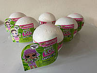 Лялька LОЛ Зелена любов LOL Earth Love Earthy BB Grow Grrrl День Землі