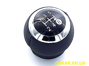 Ручка КПП Toyota Corolla Auris Avensis RAV4 Yaris v1