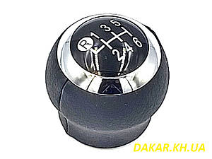 Ручка КПП Toyota Corolla Auris Avensis RAV4 Yaris v2