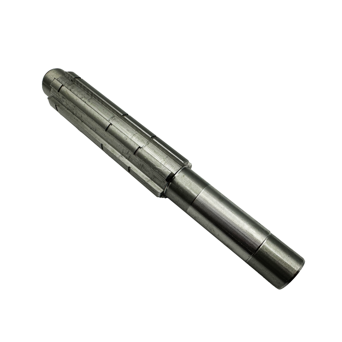 Вал первинний редуктора грунтофрези м/т RF (l-270) (Kamberg)