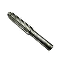 Вал первинний редуктора грунтофрези м/т RF (l-270) (Kamberg)