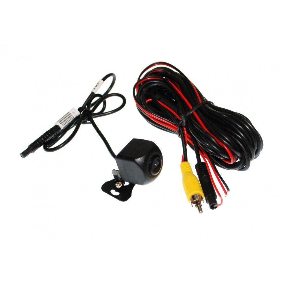 Цифрова камера заднього огляду Baxster AHQC-701 1080P 6-24V 1/3 CMOS N2053