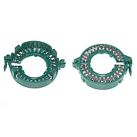 Тримач лампи D2/D4 для лінз