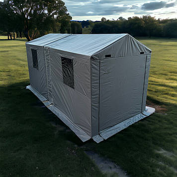 Модульна баня Троян 4*2