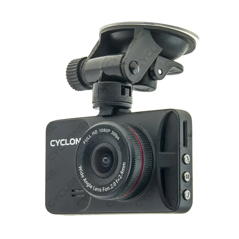 Відеореєстратор Cyclone DVH-41 v3, фото 1