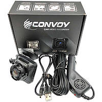 Відеореєстратор Convoy CV DVR-520FHD