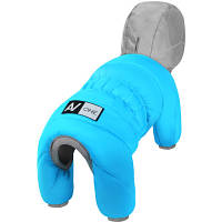 Комбинезон для животных Collar AiryVest One S 35 голубой 24182 lamp