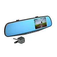 Мультимедійне дзеркало заднього огляду Nextone MR-12