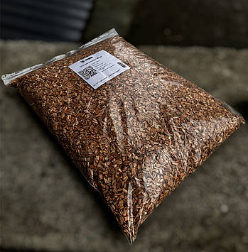 Тріска для копчення (вільха) 2кг