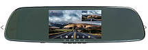 Дзеркало заднього огляду PHANTOM RM-54 DVR Full HD (накладка на дзеркало)