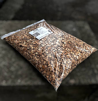 Щепа для копчення (черешня) 2кг