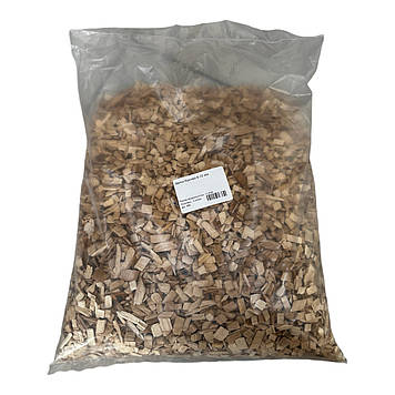 Щепа букова 5л (1.4кг)