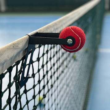 Тенісний тренажер NetSpin Light (R)