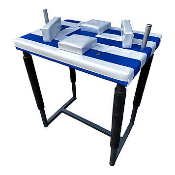 Стіл для армрестлінгу професійний Греція