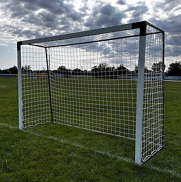 Футбольні ворота 3х2 з сіткою