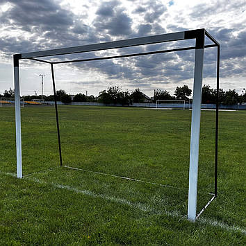 Футбольні ворота 3х2