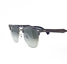 Окуляри сонцезахисні унісекс Ray Ban RB3507 9248/71 Clubmaster 51 Алюміній Оригінал, фото 5