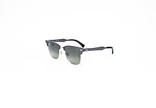 Окуляри сонцезахисні унісекс Ray Ban RB3507 9248/71 Clubmaster 51 Алюміній Оригінал, фото 3