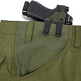 Тактичні шорти Viktos Patrolux, фото 7