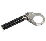 Плунжер + шатун для мийки на помпу 250-280 бар, фото 5