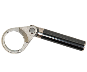 Плунжер + шатун для мийки на помпу 200 бар