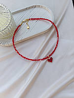 Червоний чокер