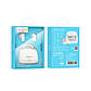 Навушники Hoco Bluetooth гарнітура Handbag ES35 White, фото 6