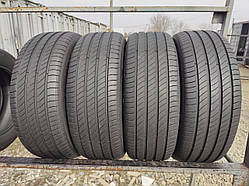 Літні шини 215 55 r17 94V Michelin Primacy 4