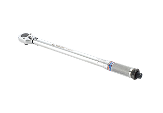 Ключ динамометричний 3/8" 5-25 Nm KING TONY 34323-1A