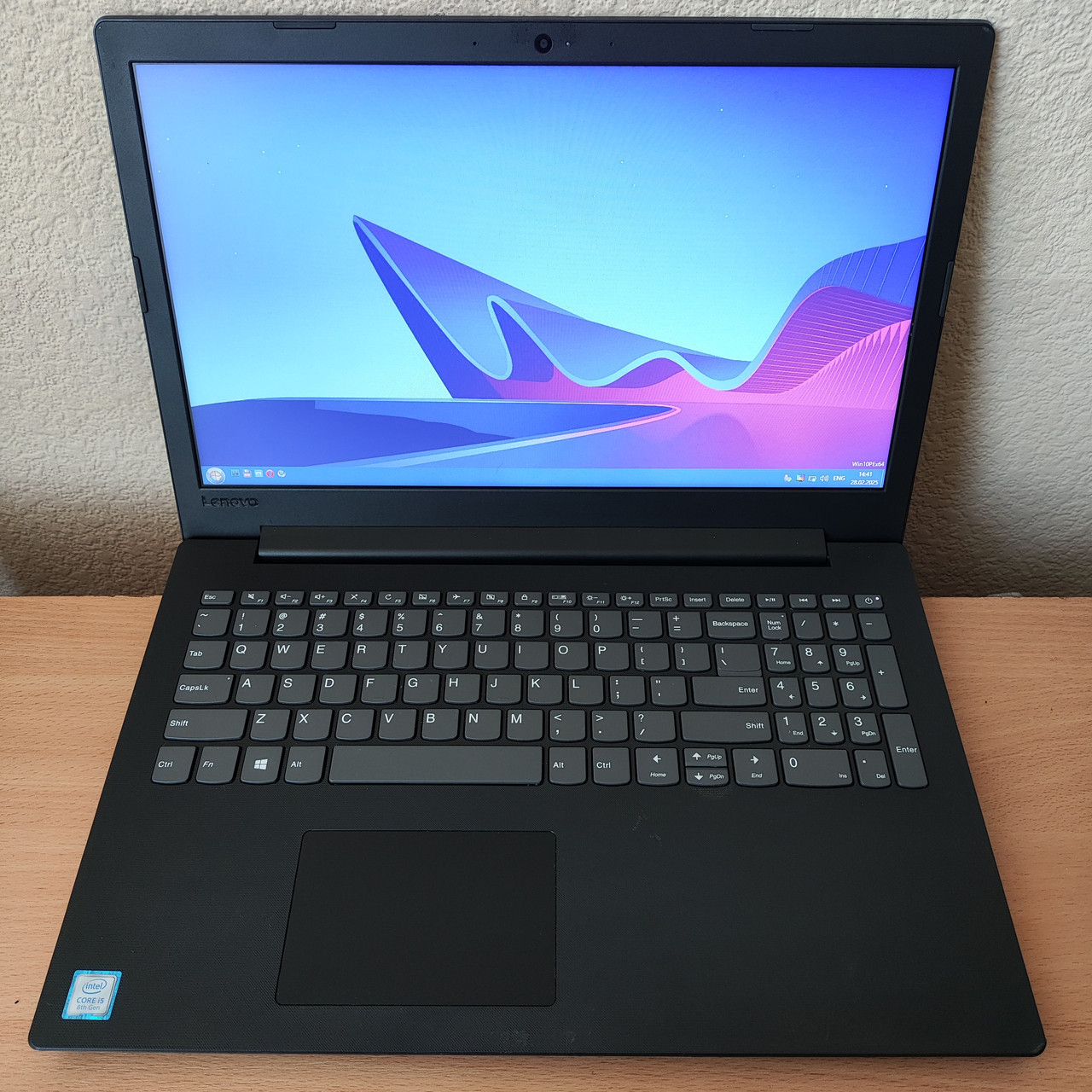 Ноутбук Lenovo IDEAPAD 130-15IKB 15.6" i5-8250u/8 Gb DDR4/500 Gb SSD/Intel UHD Graphics 620