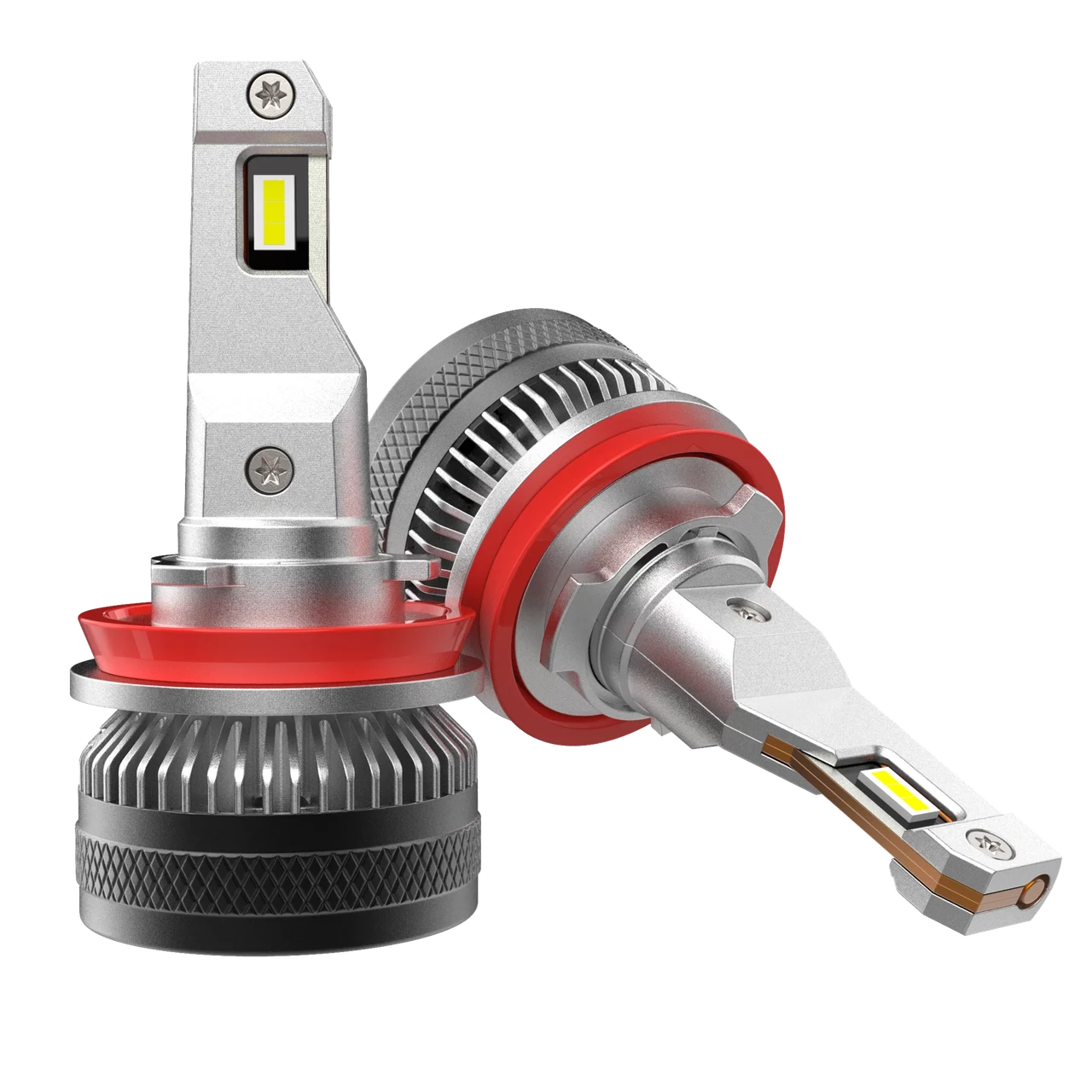 Світлодіодні лампи ALed RR H11 6000 K 33 W RRH11M3 (2шт)