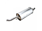 Глушник Форд Ф'южн (Ford Fusion) (154-427) 08.668 Bosal