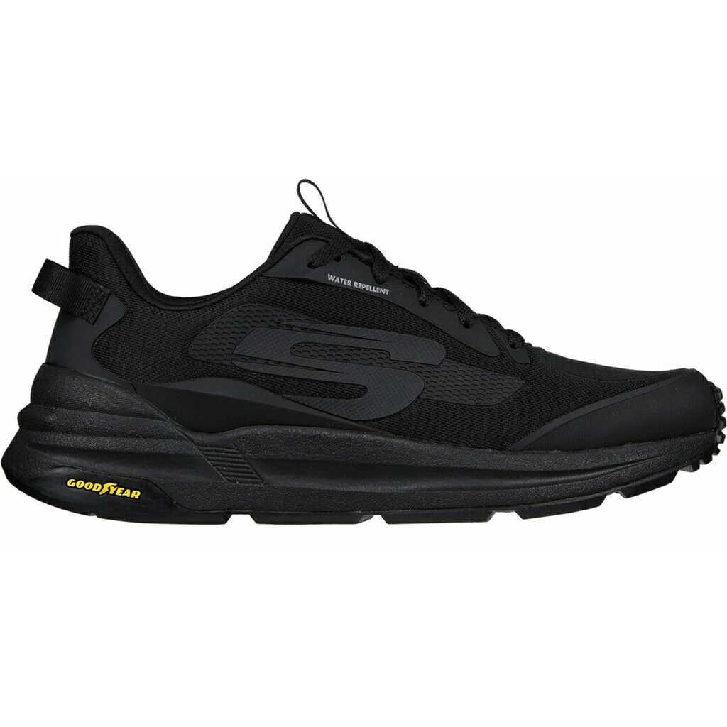 Чоловічі кросівки Skechers Global Jogger – Covert, фото 1