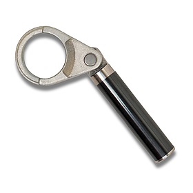 Плунжер + шатун для мийки на помпу 250-280 бар