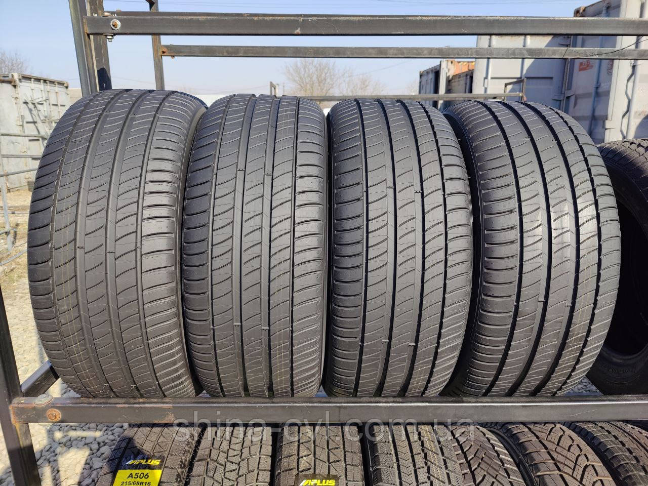 Літні шини 245 45 r18 100Y Michelin Primacy 3