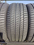 Літні шини 245 45 r18 100Y Michelin Primacy 3, фото 3