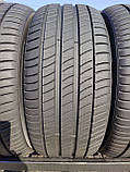 Літні шини 245 45 r18 100Y Michelin Primacy 3, фото 8