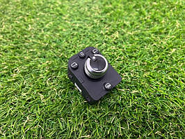 Кнопка регулювання дзеркала AUDI A4 B9 2.0 2017 перед. (б/у)