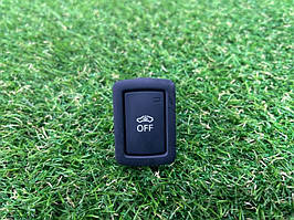 Кнопка вимкнення сигналізації AUDI A4 B9 2.0 2017 (б/у)